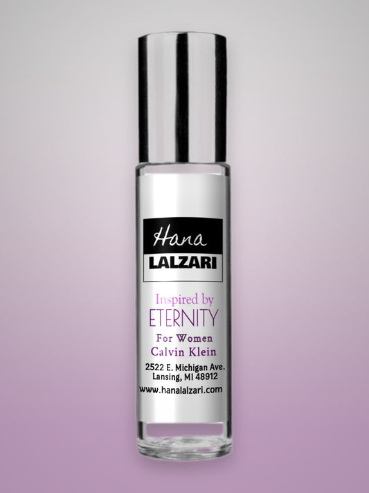 Luxuriously Inspired by Eternity For Women