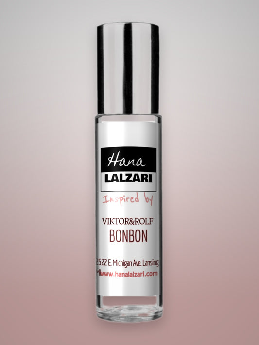 Luxuriously Inspired by Flowerbomb Bon Bon