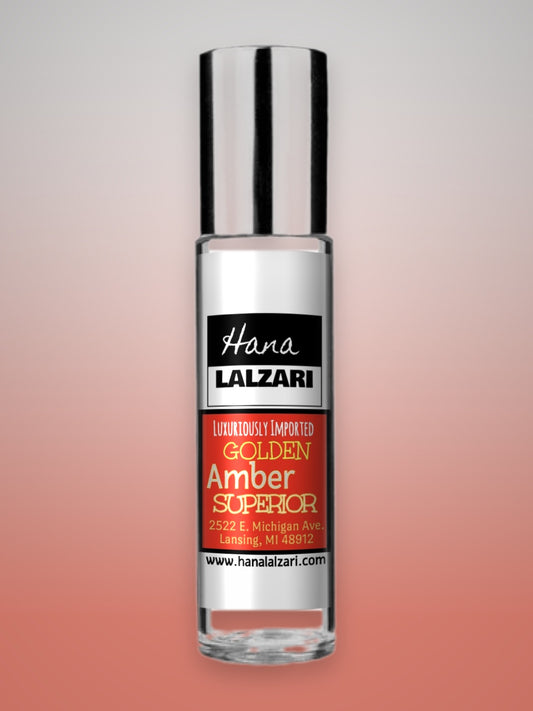 Golden Amber Superior