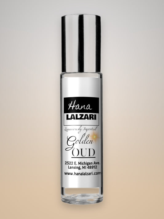 Golden Oud