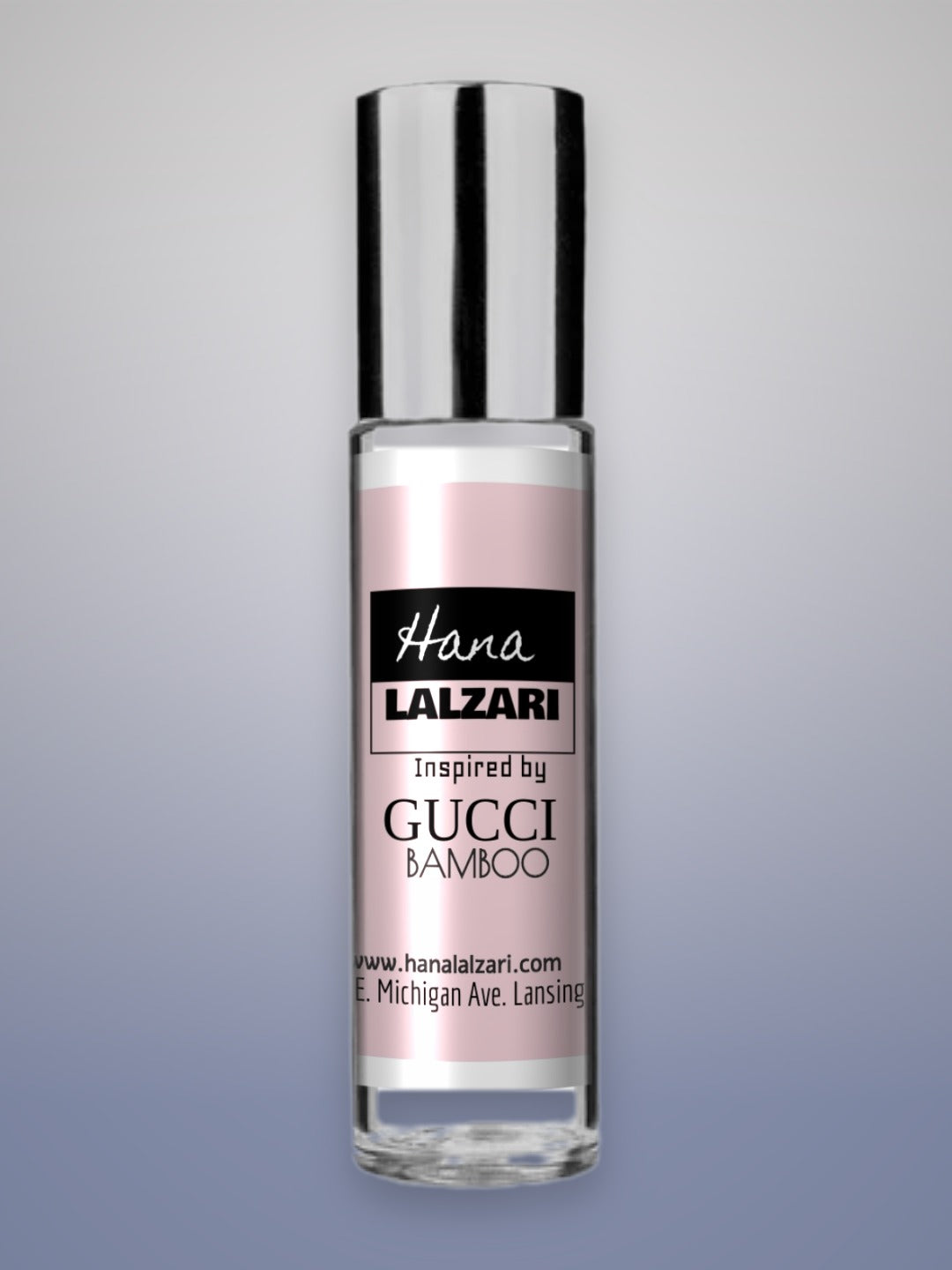 Luxuriously Inspired by Gucci Bamboo