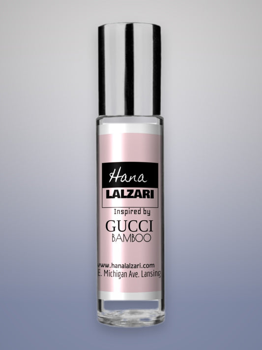 Luxuriously Inspired by Gucci Bamboo