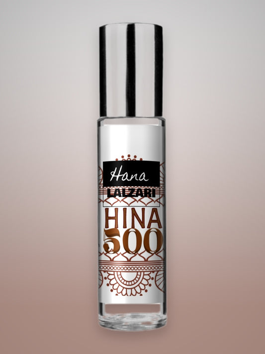 Luxuriously Inspired by Hina 500