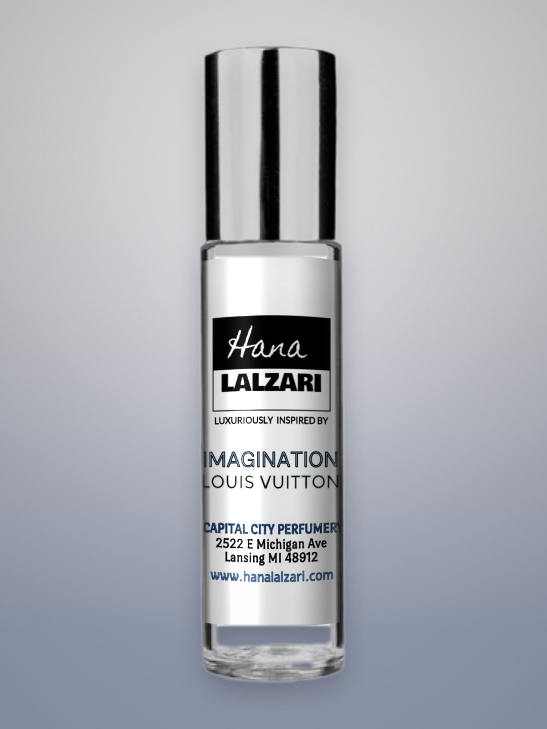Luxuriously Inspired by Imgagination