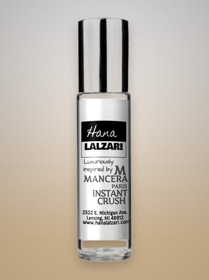 Luxuriously Inspired by Instant Crush