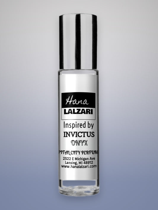Luxuriously Inspired by Invictus Onyx