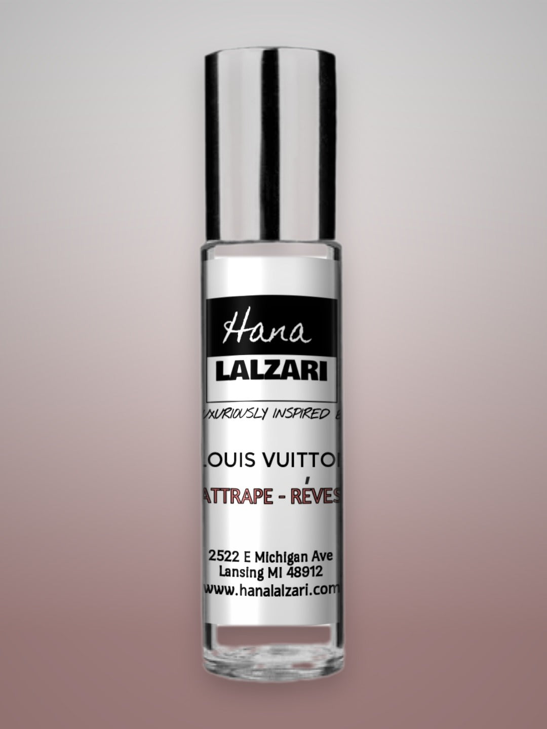 Luxuriously Inspired by Louis Vuitton Attrape-Reves