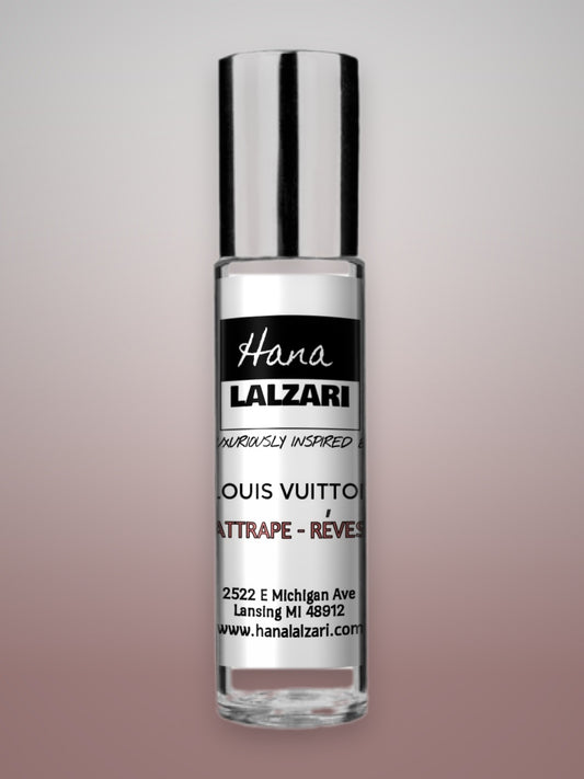 Luxuriously Inspired by Louis Vuitton Attrape-Reves