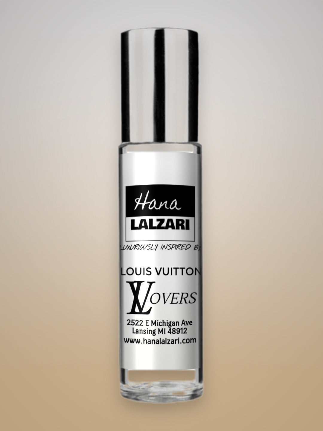 Luxuriously Inspired by Lovers