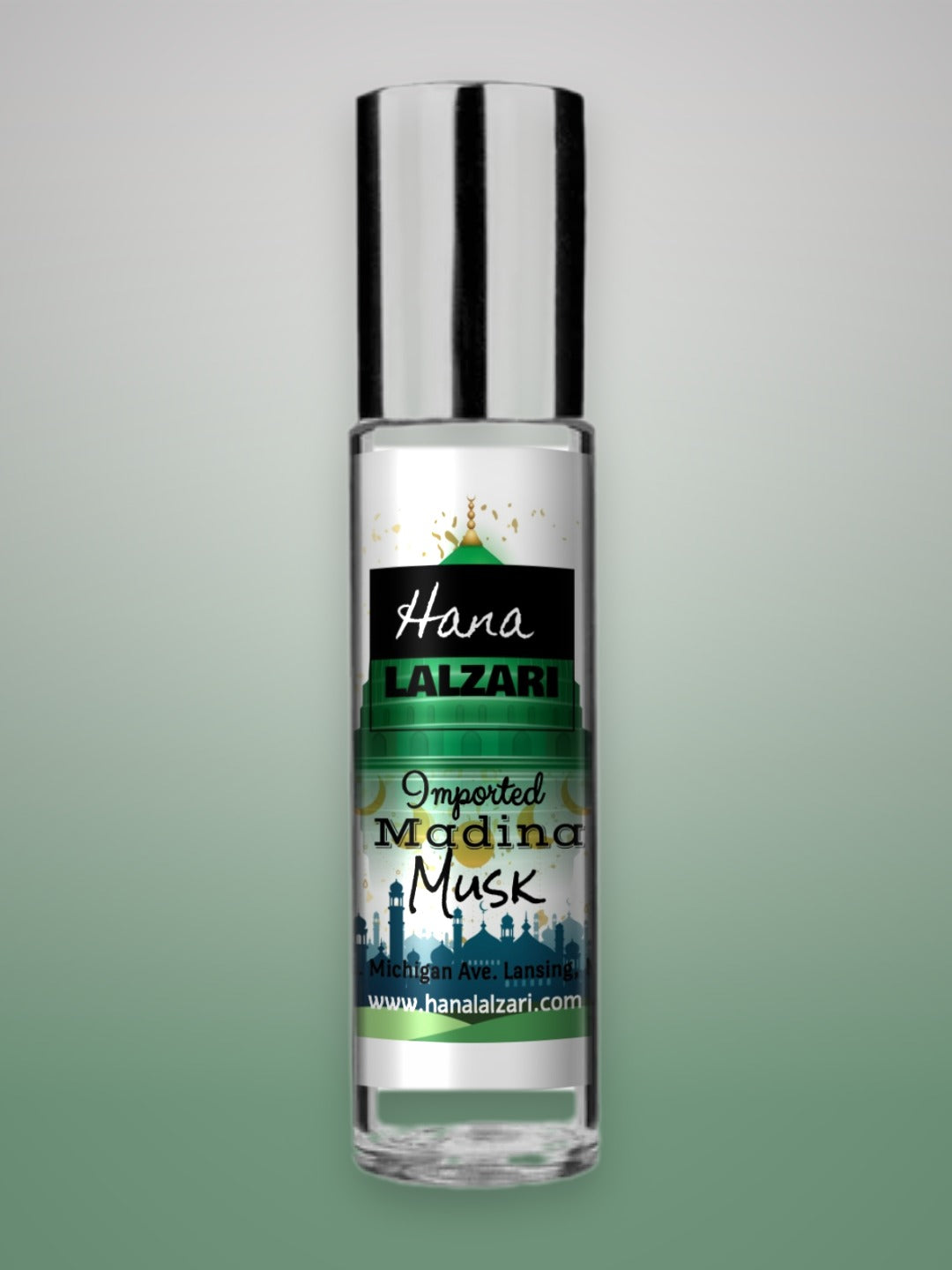 Madina Musk