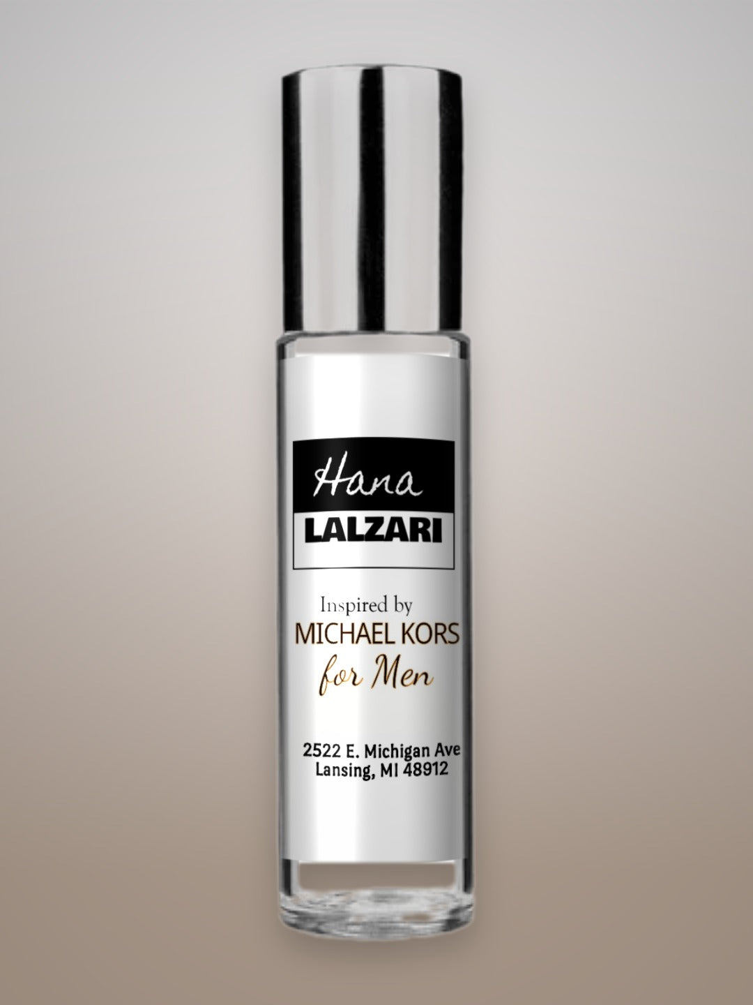 Luxuriously Inspired by Michael Kors For Men