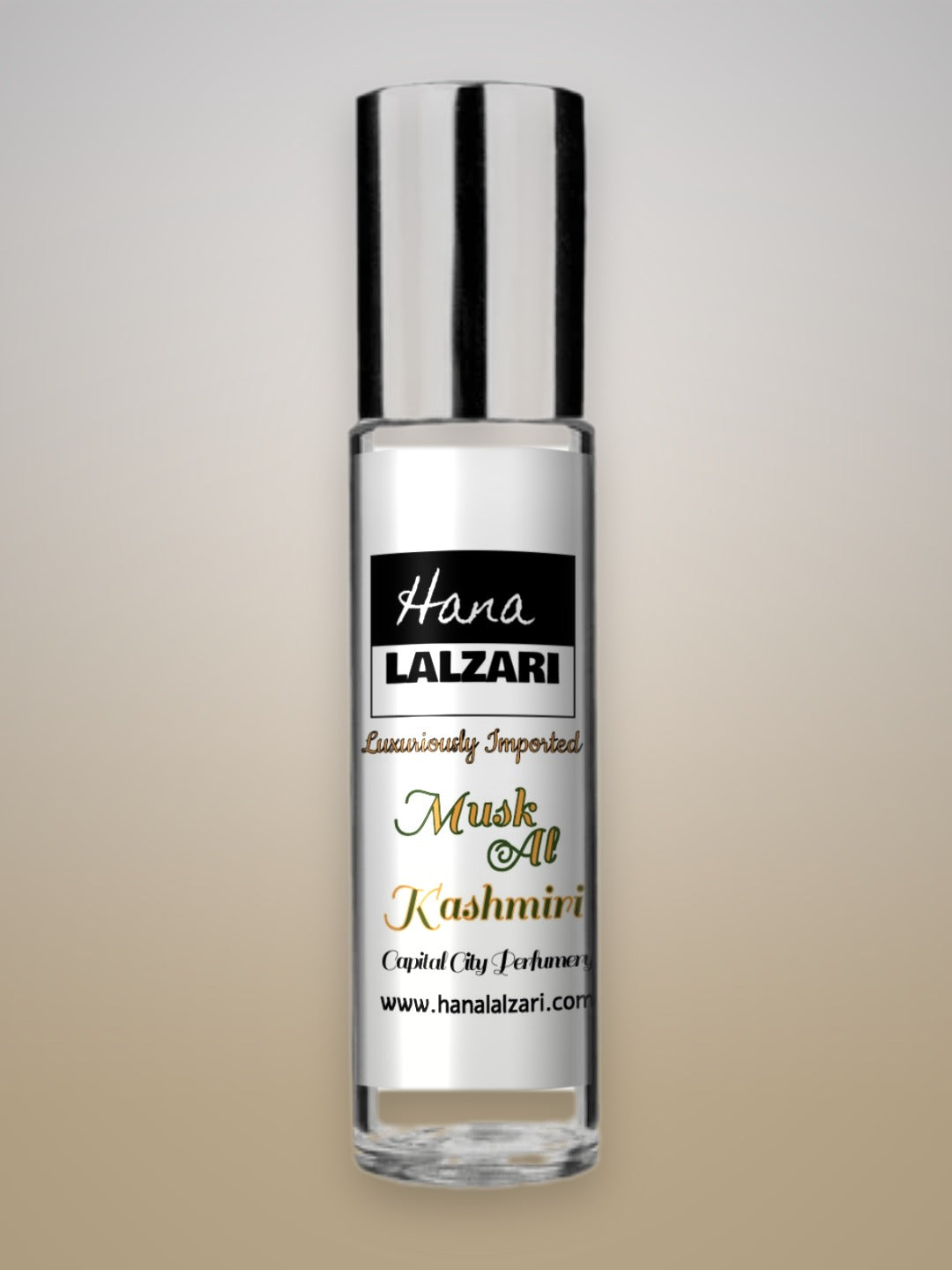 Musk Al Kashmiri