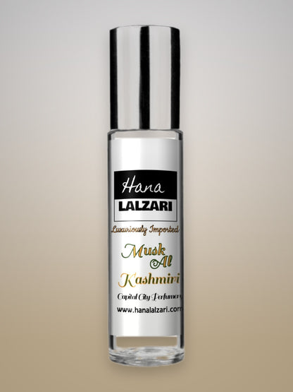 Musk Al Kashmiri