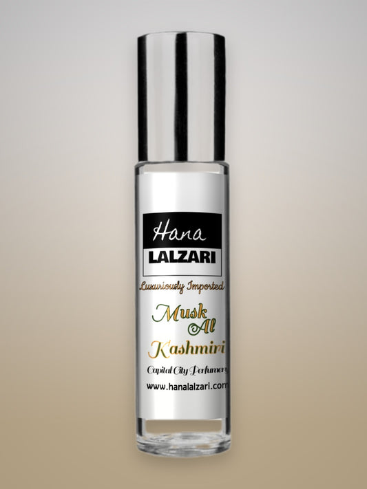 Musk Al Kashmiri
