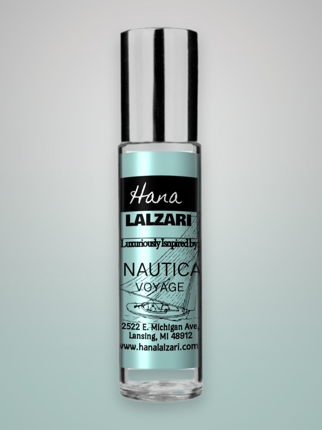 Luxuriously Inspired by Nautical Village