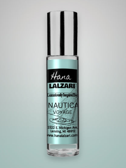 Luxuriously Inspired by Nautical Village