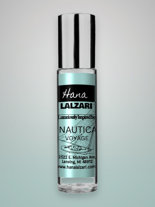 Luxuriously Inspired by Nautical Village