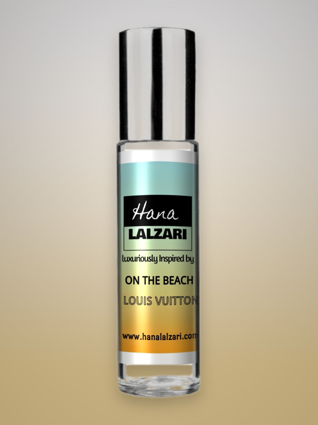 Luxuriously Inspired by On The Beach