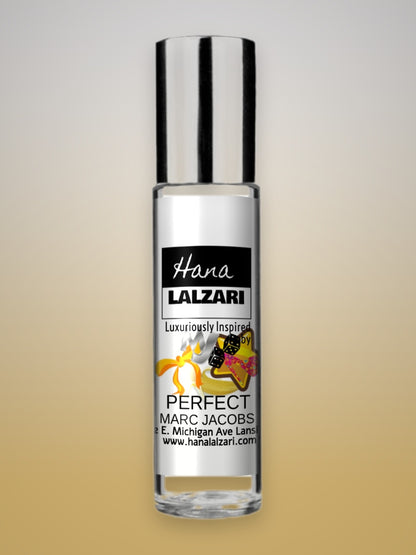 Luxuriously Inspired by Perfect
