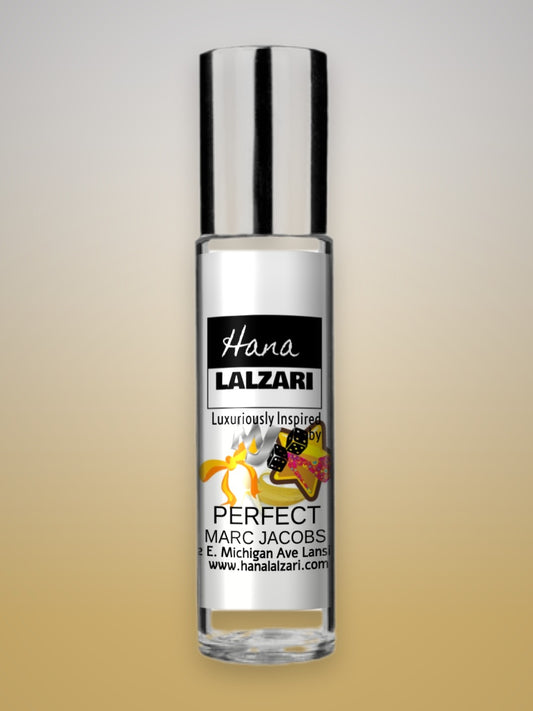 Luxuriously Inspired by Perfect