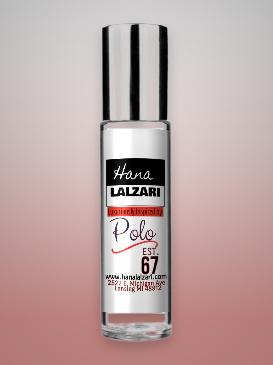 Luxuriously Inspired by Polo 67