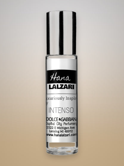 Luxuriously Inspired by Pour Homme Intenso