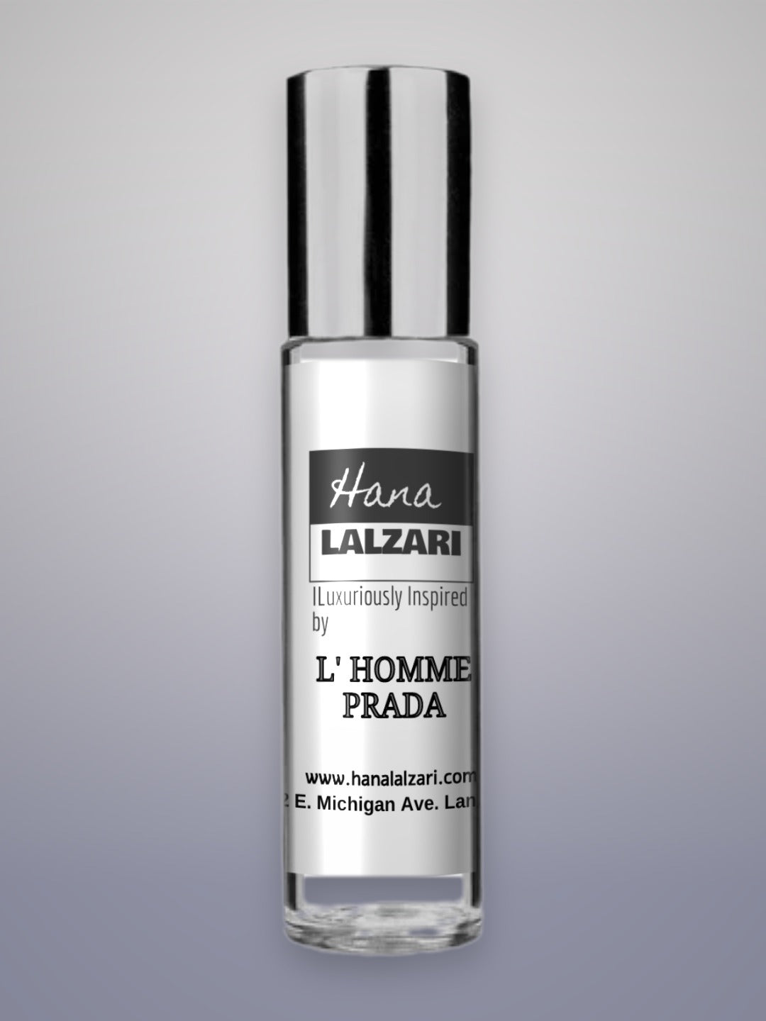 Luxuriously Inspired by Prada For Men