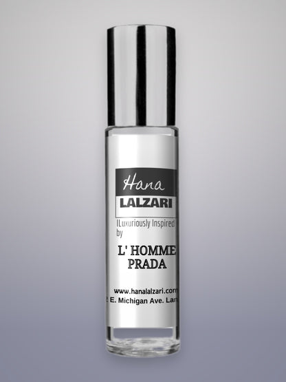 Luxuriously Inspired by Prada For Men
