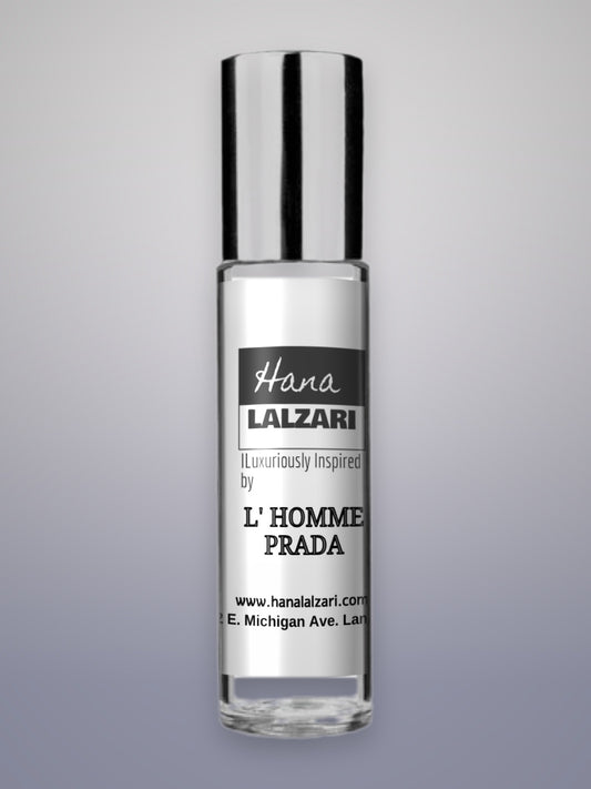 Luxuriously Inspired by Prada For Men