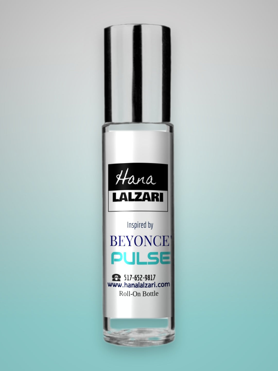 Luxuriously Inspired by Pulse