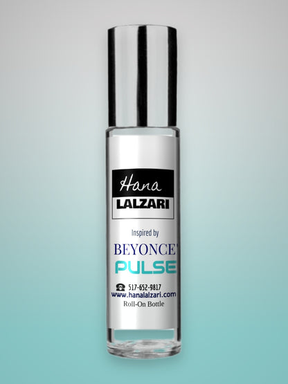 Luxuriously Inspired by Pulse