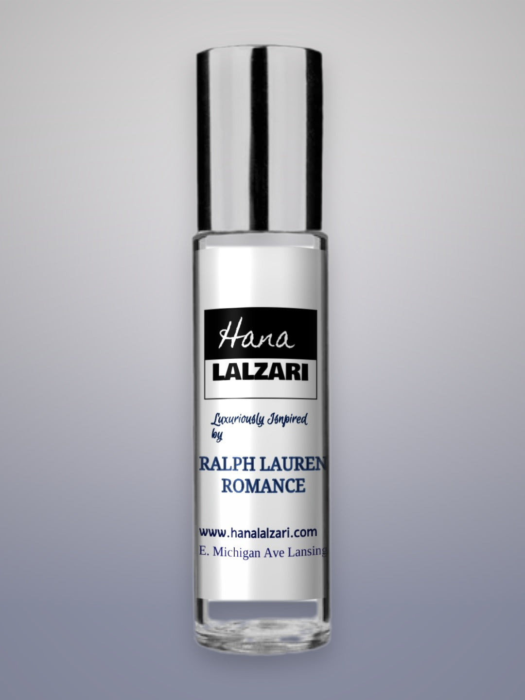 Luxuriously Inspired by Romance