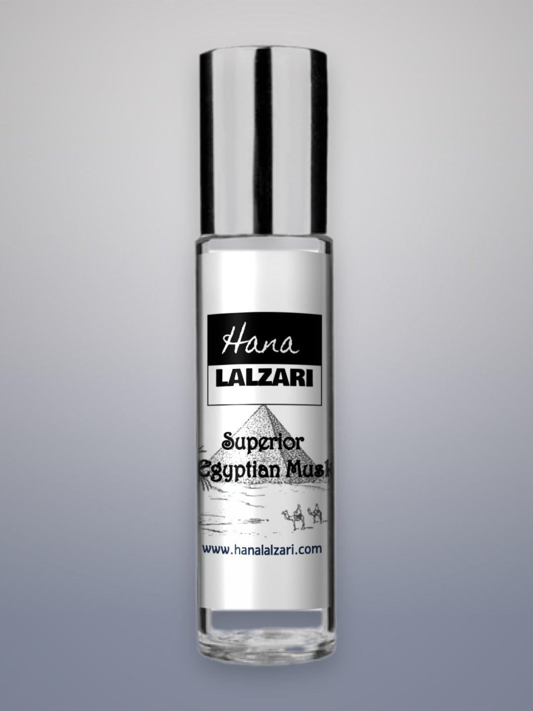 Superior Egyptian Musk