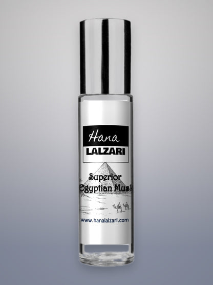 Superior Egyptian Musk