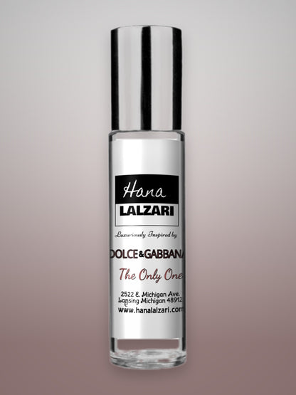 Luxuriously Inspired by The Only One