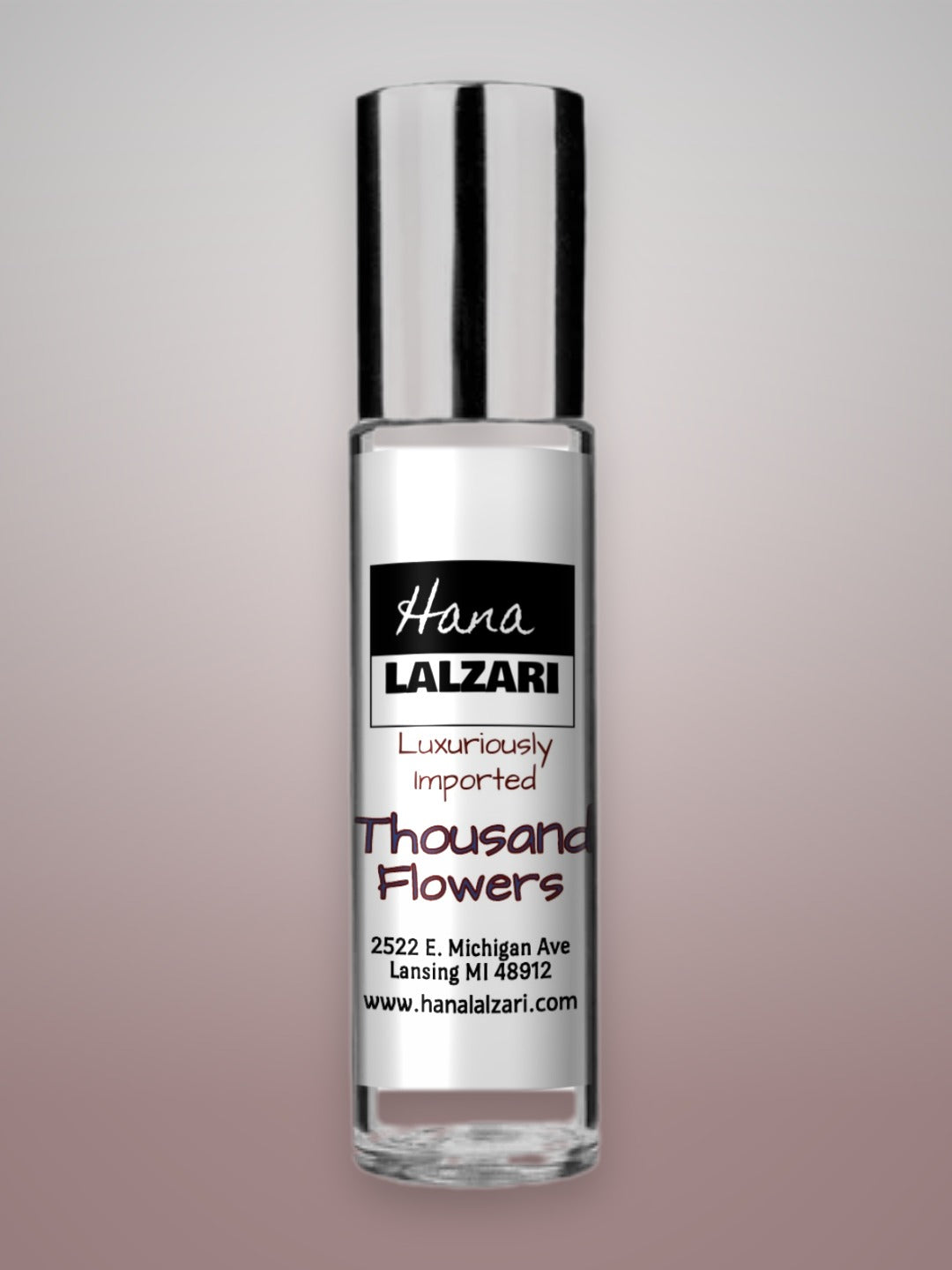 Thousand Flowers