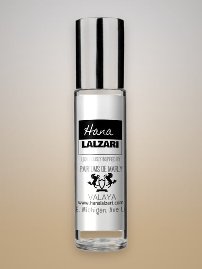 Luxuriously Inspired by Valaya