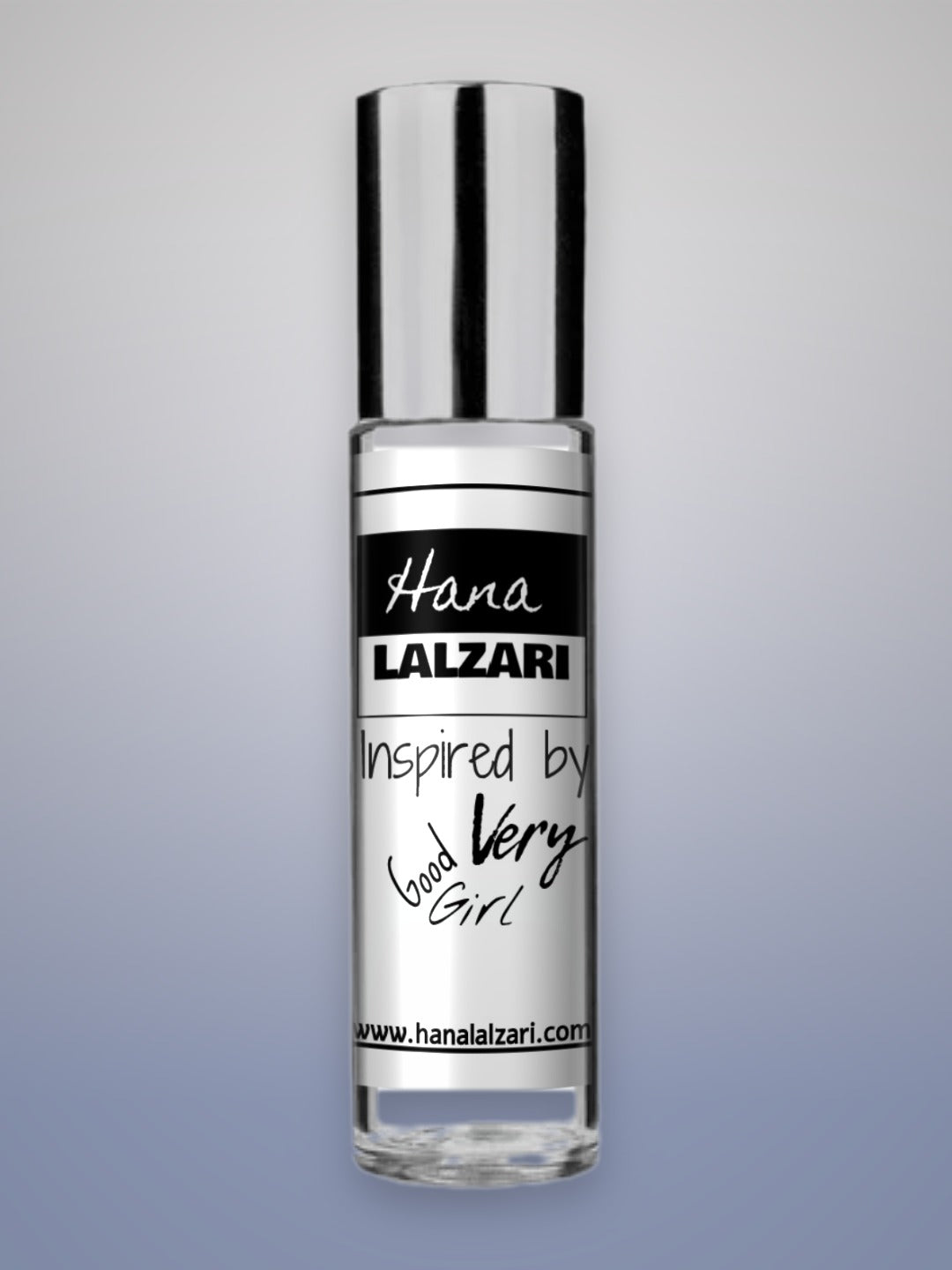 Luxuriously Inspired by Very Good Girl
