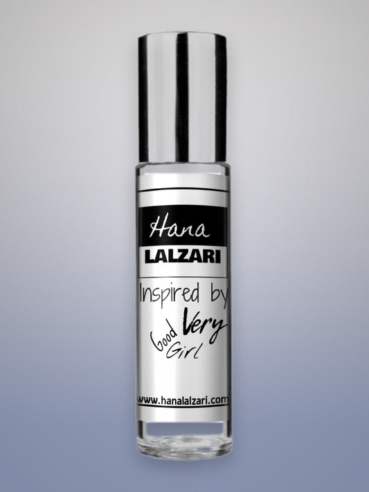 Luxuriously Inspired by Very Good Girl