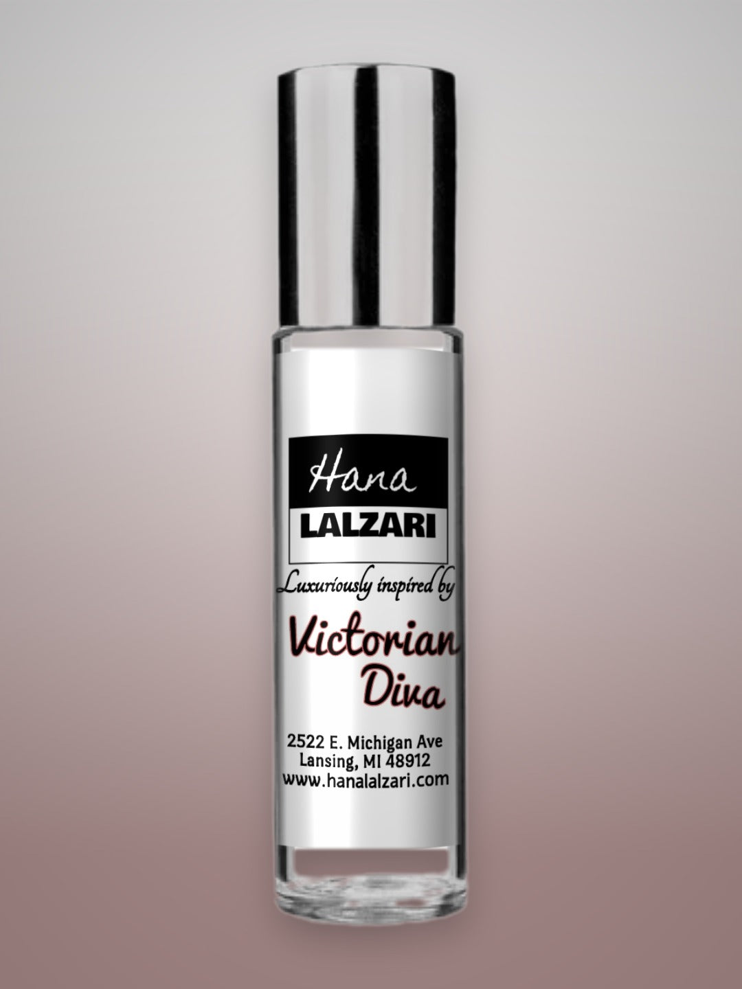 Luxuriously Inspired by Victorian Diava