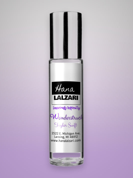 Luxuriously Inspired by Wonderstruck