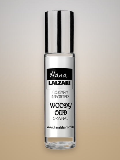 Woody Oud