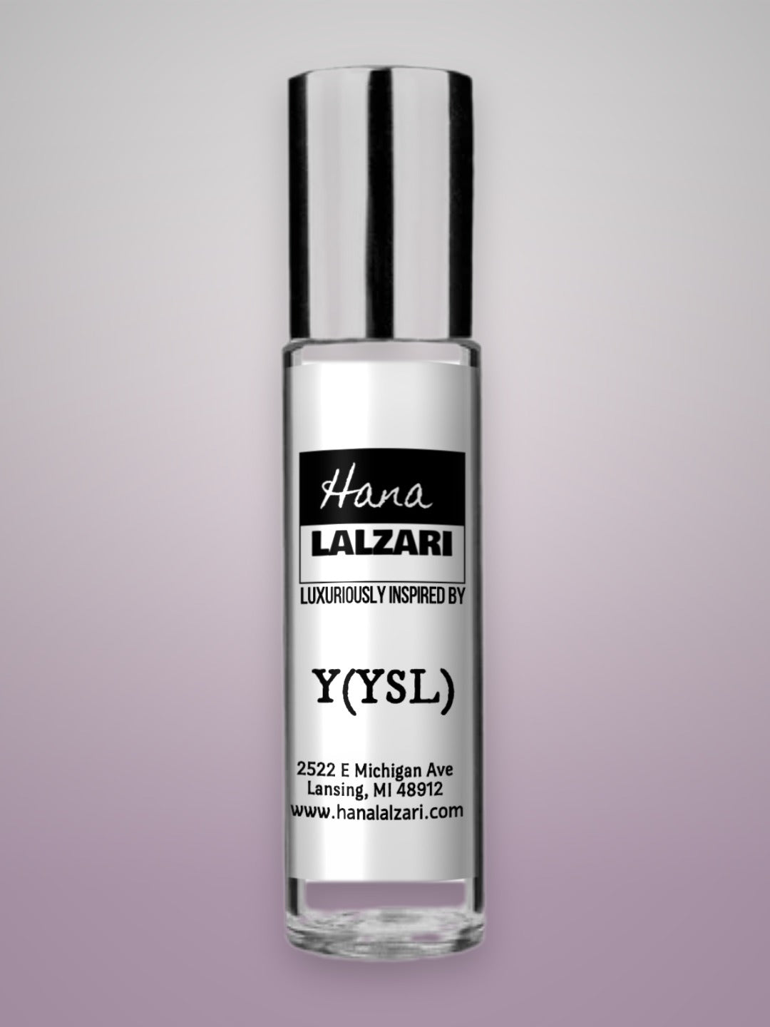 Luxuriously Inspired by Y