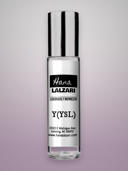 Luxuriously Inspired by Y