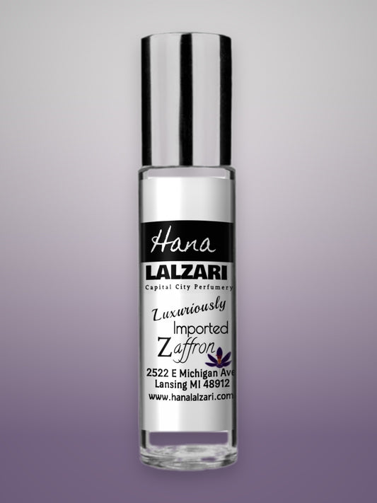 Zaffron