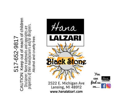 Black Stone