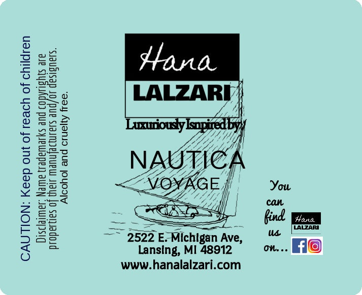Luxuriously Inspired by Nautical Village