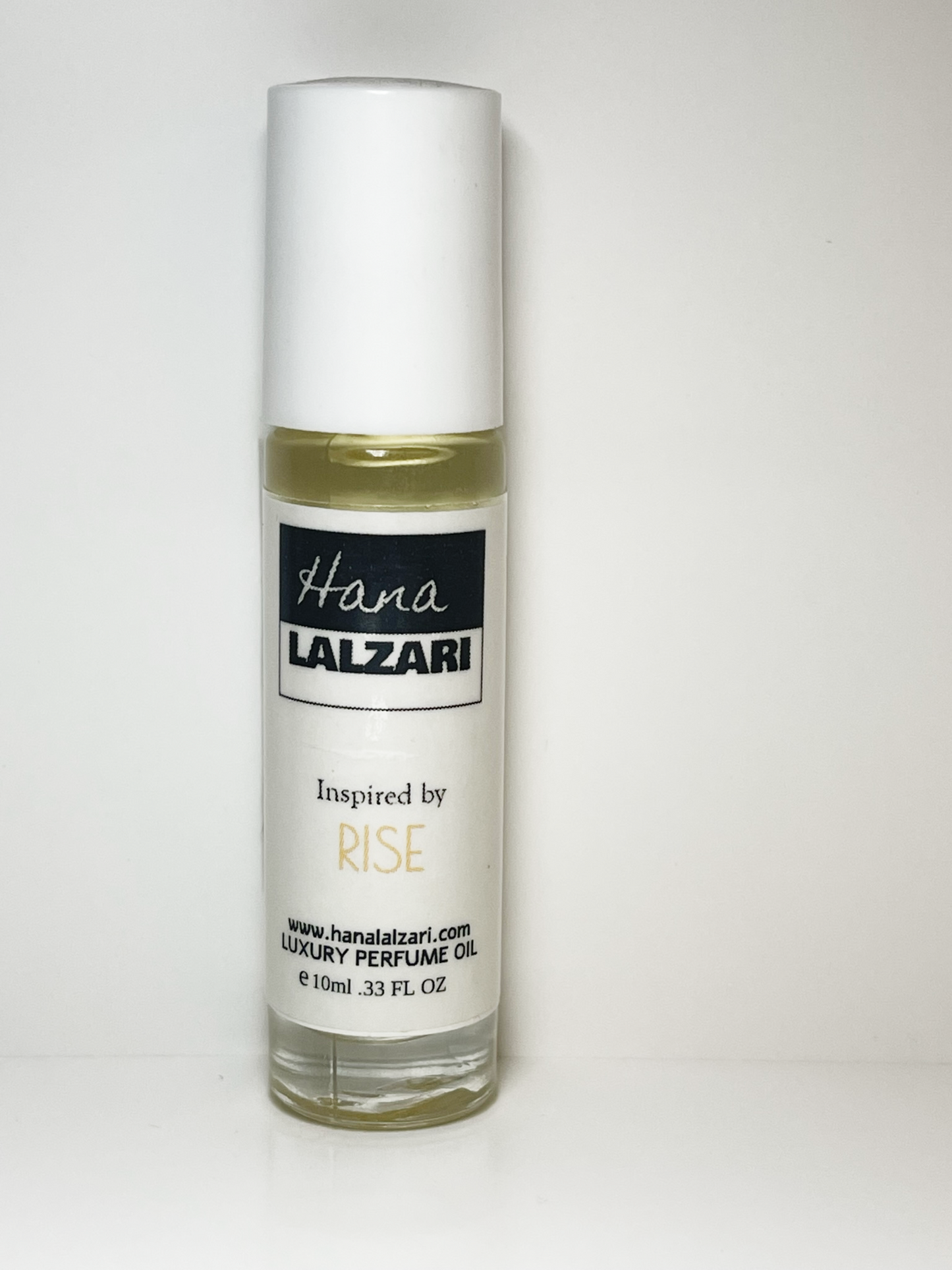 Luxuriously Inspired by Rise