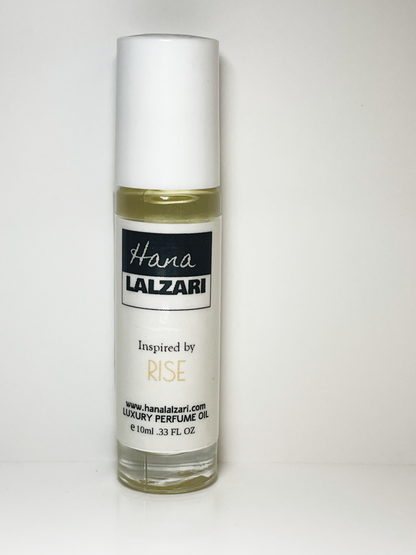 Luxuriously Inspired by Rise