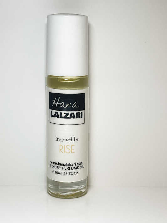 Luxuriously Inspired by Rise